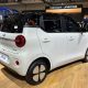 Wuling Aira EV Cetak Rata-rata 200 Unit per Hari di GIIAS 2026, Long Range Paling Diminati