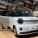 GIIAS 2026: Wuling Aira EV Potongan DP Rp 4 Juta untuk Kredit