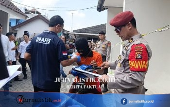 LPA Kota Mataram Dorong Polresta Selidiki Kondisi Psikis Tersangka Pembunuhan Mahasiswi Unram