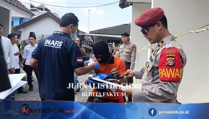 LPA Kota Mataram Dorong Polresta Selidiki Kondisi Psikis Tersangka Pembunuhan Mahasiswi Unram