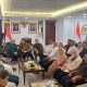 Deadline Dua Bulan RUU Ketenagakerjaan, Buruh Serahkan Draf ke DPR dan Ingatkan Jangan Ulang Polemik Omnibus Law