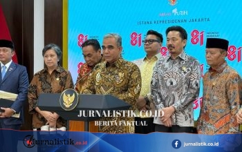 Pekan Depan, MPR Akan Mengirim Undangan Sidang Tahunan untuk Presiden Terdahulu
