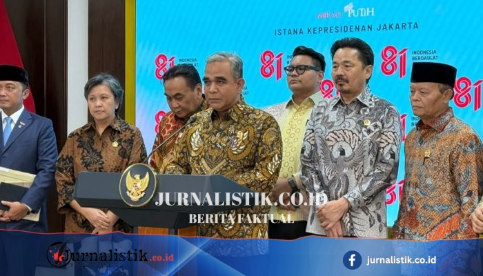 Pekan Depan, MPR Akan Mengirim Undangan Sidang Tahunan untuk Presiden Terdahulu
