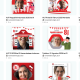 Kumpulan 100 Twibbon HUT ke-81 RI untuk Dibagikan di Media Sosial