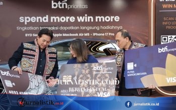 BTN (BBTN) Tumbuhkan Layanan Selain KPR, Fokus Fesyen dan Industri Kreatif