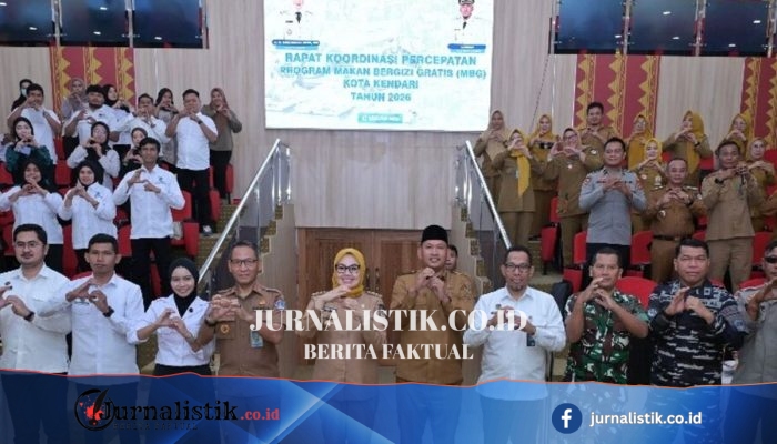 BGN Suspensi 5 SPPG di Kendari, Perbaikan Sarpras hingga Temuan Benda Asing di Wadah MBG