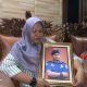 Andriyono, Petugas Damkar Jaktim yang Meninggal Saat Memadamkan Kebakaran Sampah di TPA Kramat Jati