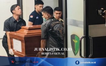 Polda Jatim Serahkan 5 Jenazah Korban Kebakaran KMP Mutiara Sentosa 2 ke Keluarga, Ini Identitasnya