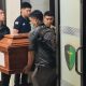 Polda Jatim Serahkan 5 Jenazah Korban Kebakaran KMP Mutiara Sentosa 2 ke Keluarga, Ini Identitasnya