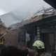 Kebakaran Rumah di Gambir Jakarta Pusat, Damkar Tiba 3 Menit