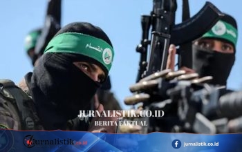 Bagaimana Hamas Melucuti Persenjataan di Gaza, dan Apa Langkah Berikutnya?