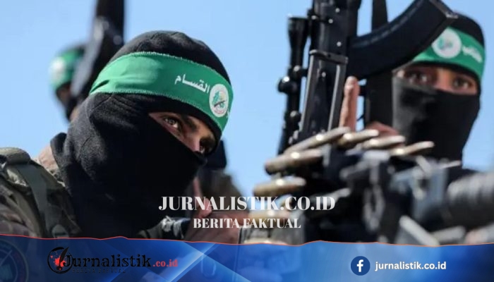 Bagaimana Hamas Melucuti Persenjataan di Gaza, dan Apa Langkah Berikutnya?