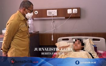 Pemulihan Mahasiswi Undana Usai 12 Kali Ujian Skripsi Batal, Wagub NTT Johni Asadoma: Semakin Ceria