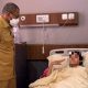 Pemulihan Mahasiswi Undana Usai 12 Kali Ujian Skripsi Batal, Wagub NTT Johni Asadoma: Semakin Ceria