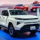 TAM Jelaskan Pemicu Harga Hilux BEV Rp 1 Miliar