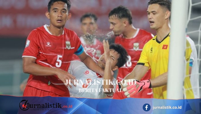 Peluang Timnas Indonesia ke Semifinal ASEAN Championship 2026: Wajib Kuasai Singapura