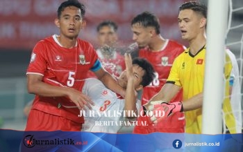 Jelang Timnas Indonesia vs Singapura, John Herdman Soroti Hal yang Perlu Dibenahi
