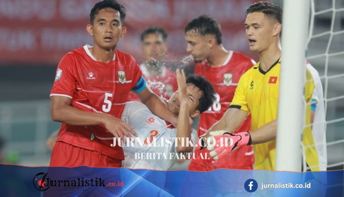 Jelang Timnas Indonesia vs Singapura, John Herdman Soroti Hal yang Perlu Dibenahi