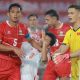 Mantan Madura United Bertekad Menghentikan Timnas Indonesia di Piala AFF 2026