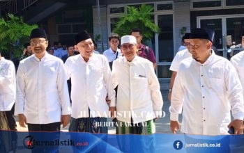 Jelang Muktamar ke-35 NU, Gus Ipul Tekankan Rujuk Kanal Resmi dan Tolak Hoaks Dokumen serta Isu Tambang