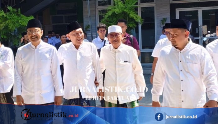 Jelang Muktamar ke-35 NU, Gus Ipul Tekankan Rujuk Kanal Resmi dan Tolak Hoaks Dokumen serta Isu Tambang
