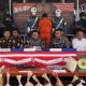 Kodaeral IV Mengamankan 1,6 Ton Timah senilai Rp 1,3 Miliar di Kepri, Diduga Dikapalkan ke Malaysia