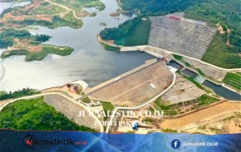 Imbas Kemarau Panjang, Way Jepara dan Margatiga di Lampung Terancam Kekurangan Air sampai Akhir 2026