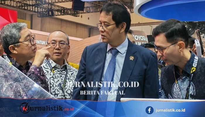 Insentif Kendaraan Listrik 2026 Disusun, Airlangga Tegaskan HEV Tak Kebagian Tambahan