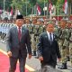 Pasca Pertemuan Prabowo dengan PM Anutin, Sjafrie Bertemu Menhan Thailand Adul Boonthumjaroen