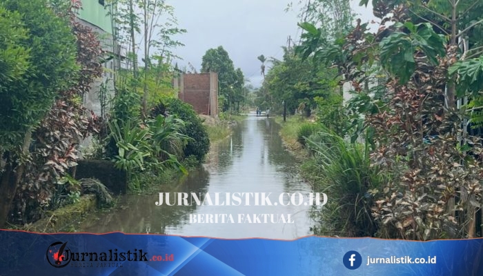 Pemko Padang Menyebut Hujan Lebih Ekstrem dari November 2025, Namun Berdurasi Lebih Singkat