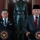 Sjafrie Sjamsoeddin Bahas Stabilitas Selat Malaka saat Bertemu Menhan Thailand Adul Boonthumjaroen