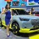 Daihatsu Perkenalkan Rocky Hybrid ACTIVe di GIIAS 2026, Gayanya Makin Sportif