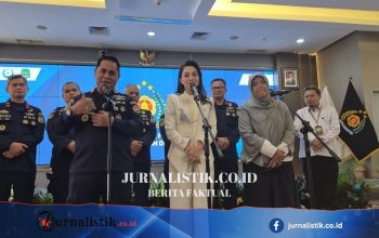 KKP: Potensi Kerugian Negara Akibat Illegal Fishing Tembus Rp 16 Triliun pada 2026