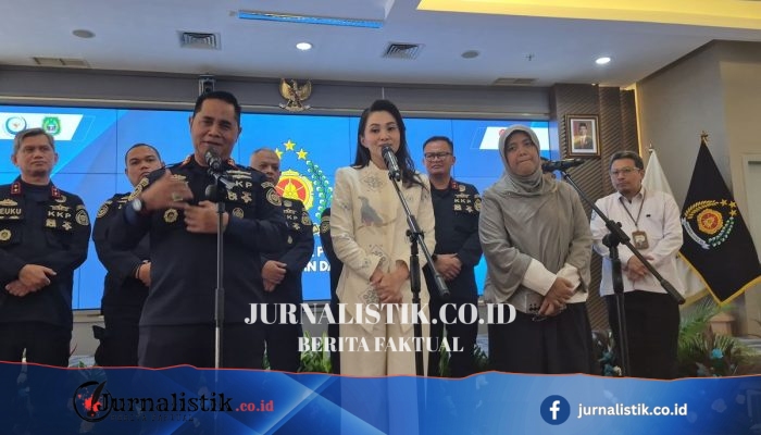 KKP: Potensi Kerugian Negara Akibat Illegal Fishing Tembus Rp 16 Triliun pada 2026