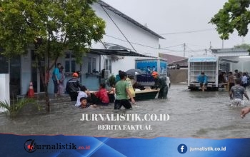 Warga Koto Tangah Padang: Banjir Terparah dalam 30 Tahun, Drainase Diminta Diperbaiki