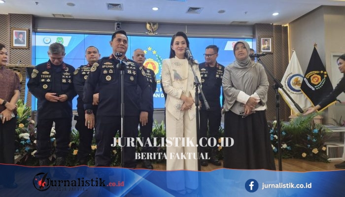 Maluku Utara Diproyeksi Punya Potensi Perikanan Bernilai Triliunan Rupiah, Tuna Komoditas Utama