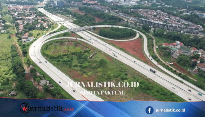 Mulai 4 Agustus 2026, Nomor Call Center Tol Cimanggis–Cibitung Resmi Ganti ke 14050
