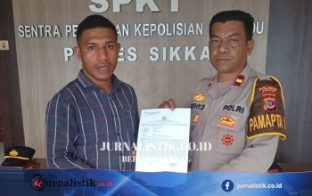 Guru di Sikka Disebut “Monyet”, Ikatan Guru: Memalukan dan Merendahkan Martabat Guru
