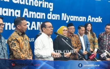 Pemerintah Bidik Turunnya Kekerasan terhadap Anak lewat Gernas Rana