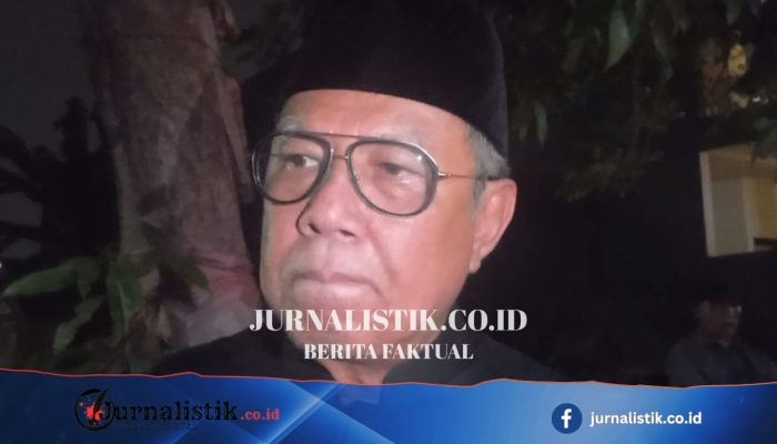 Benyamin Davnie Kenang Gus Andi, Legislator DPRD Tangsel yang Humble dan Cerdas