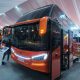 Karoseri Tentrem Tingkatkan Kapasitas Bus 12 Meter untuk Menahan Kenaikan Biaya Produksi