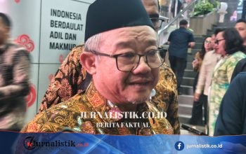 Abdul Mu’ti Bahas dengan Tito Karnavian Solusi Kekurangan Siswa SD Negeri