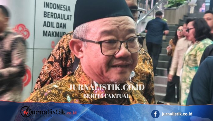 Abdul Mu’ti Bahas dengan Tito Karnavian Solusi Kekurangan Siswa SD Negeri
