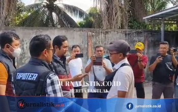 53 Ton Pasir Timah Ilegal di Belitung Diamankan, Ricuh karena Polisi dan Satlap Tricakti Berbeda Pandangan