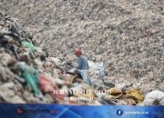 Penutupan Open Dumping di TPST Bantargebang: Nasib Sekitar 4.000 Pemulung