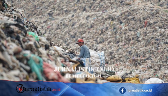Penutupan Open Dumping di TPST Bantargebang: Nasib Sekitar 4.000 Pemulung