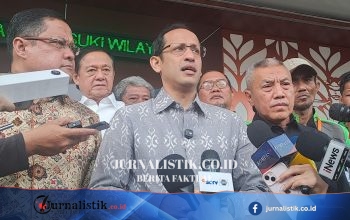 Nadiem Makarim Yakin Hadapi Banding Chromebook, Hakim Setujui Tambahan Lima Saksi