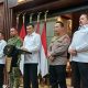Menko Polkam Djamari Tegaskan Situasi Dalam Negeri Tetap Terkendali, Warga Tak Perlu Cemas