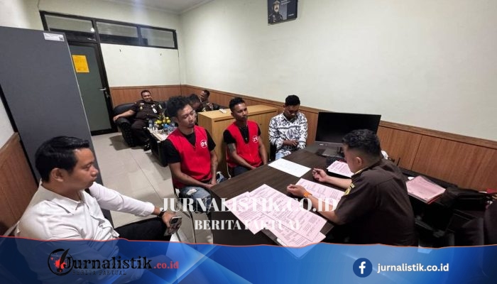 Sidang pembunuhan Agrapinus Rumatora alias Nus Kei di PN Ambon, kondusivitas Maluku Tenggara jadi dasar
