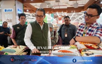 Beras Fortifikasi untuk Atasi Stunting di Jakarta Tidak Memenuhi Standar Gizi dan Izin Edar